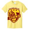 Youth 5.4 oz Cotton T-Shirt Thumbnail