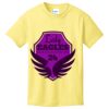 Youth 5.4 oz Cotton T-Shirt Thumbnail