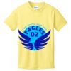 Youth 5.4 oz Cotton T-Shirt Thumbnail