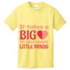 Youth 5.4 oz Cotton T-Shirt Thumbnail