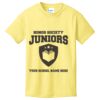 Youth 5.4 oz Cotton T-Shirt Thumbnail