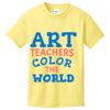 Youth 5.4 oz Cotton T-Shirt Thumbnail