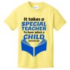 Youth 5.4 oz Cotton T-Shirt Thumbnail