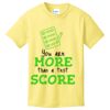 Youth 5.4 oz Cotton T-Shirt Thumbnail