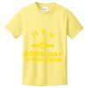 Youth 5.4 oz Cotton T-Shirt Thumbnail