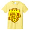 Youth 5.4 oz Cotton T-Shirt Thumbnail