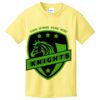 Youth 5.4 oz Cotton T-Shirt Thumbnail