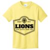 Youth 5.4 oz Cotton T-Shirt Thumbnail