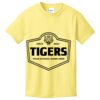 Youth 5.4 oz Cotton T-Shirt Thumbnail