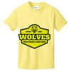 Youth 5.4 oz Cotton T-Shirt Thumbnail