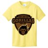 Youth 5.4 oz Cotton T-Shirt Thumbnail