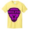 Youth 5.4 oz Cotton T-Shirt Thumbnail
