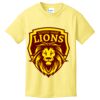 Youth 5.4 oz Cotton T-Shirt Thumbnail