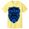 Youth 5.4 oz Cotton T-Shirt Thumbnail