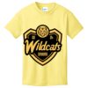 Youth 5.4 oz Cotton T-Shirt Thumbnail