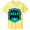 Youth 5.4 oz Cotton T-Shirt Thumbnail