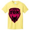 Youth 5.4 oz Cotton T-Shirt Thumbnail