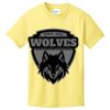 Youth 5.4 oz Cotton T-Shirt Thumbnail