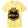 Youth 5.4 oz Cotton T-Shirt Thumbnail
