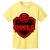 Youth 5.4 oz Cotton T-Shirt Thumbnail