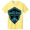 Youth 5.4 oz Cotton T-Shirt Thumbnail
