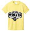 Youth 5.4 oz Cotton T-Shirt Thumbnail