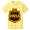 Youth 5.4 oz Cotton T-Shirt Thumbnail