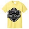 Youth 5.4 oz Cotton T-Shirt Thumbnail