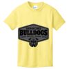 Youth 5.4 oz Cotton T-Shirt Thumbnail
