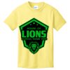Youth 5.4 oz Cotton T-Shirt Thumbnail