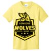 Youth 5.4 oz Cotton T-Shirt Thumbnail