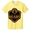 Youth 5.4 oz Cotton T-Shirt Thumbnail