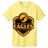 Youth 5.4 oz Cotton T-Shirt Thumbnail