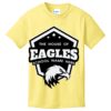 Youth 5.4 oz Cotton T-Shirt Thumbnail