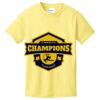 Youth 5.4 oz Cotton T-Shirt Thumbnail