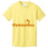 Youth 5.4 oz Cotton T-Shirt Thumbnail