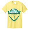 Youth 5.4 oz Cotton T-Shirt Thumbnail