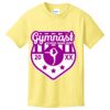 Youth 5.4 oz Cotton T-Shirt Thumbnail