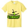 Youth 5.4 oz Cotton T-Shirt Thumbnail