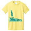 Youth 5.4 oz Cotton T-Shirt Thumbnail