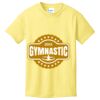 Youth 5.4 oz Cotton T-Shirt Thumbnail