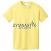 Youth 5.4 oz Cotton T-Shirt Thumbnail