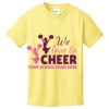 Youth 5.4 oz Cotton T-Shirt Thumbnail