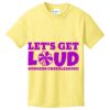 Youth 5.4 oz Cotton T-Shirt Thumbnail