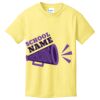 Youth 5.4 oz Cotton T-Shirt Thumbnail