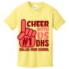 Youth 5.4 oz Cotton T-Shirt Thumbnail