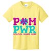 Youth 5.4 oz Cotton T-Shirt Thumbnail