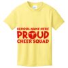 Youth 5.4 oz Cotton T-Shirt Thumbnail