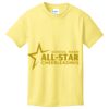Youth 5.4 oz Cotton T-Shirt Thumbnail