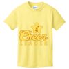 Youth 5.4 oz Cotton T-Shirt Thumbnail